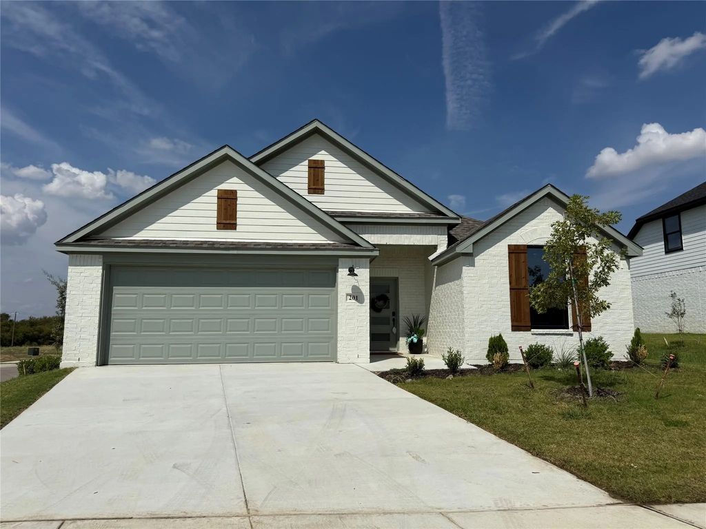 201 Reliance Road, Godley