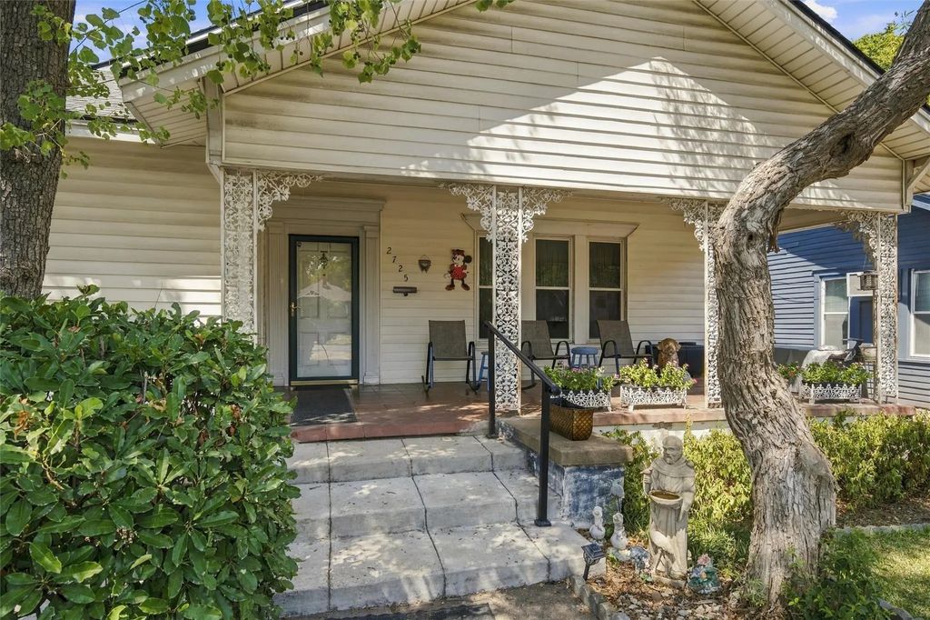 2725 Morrow Avenue, Waco