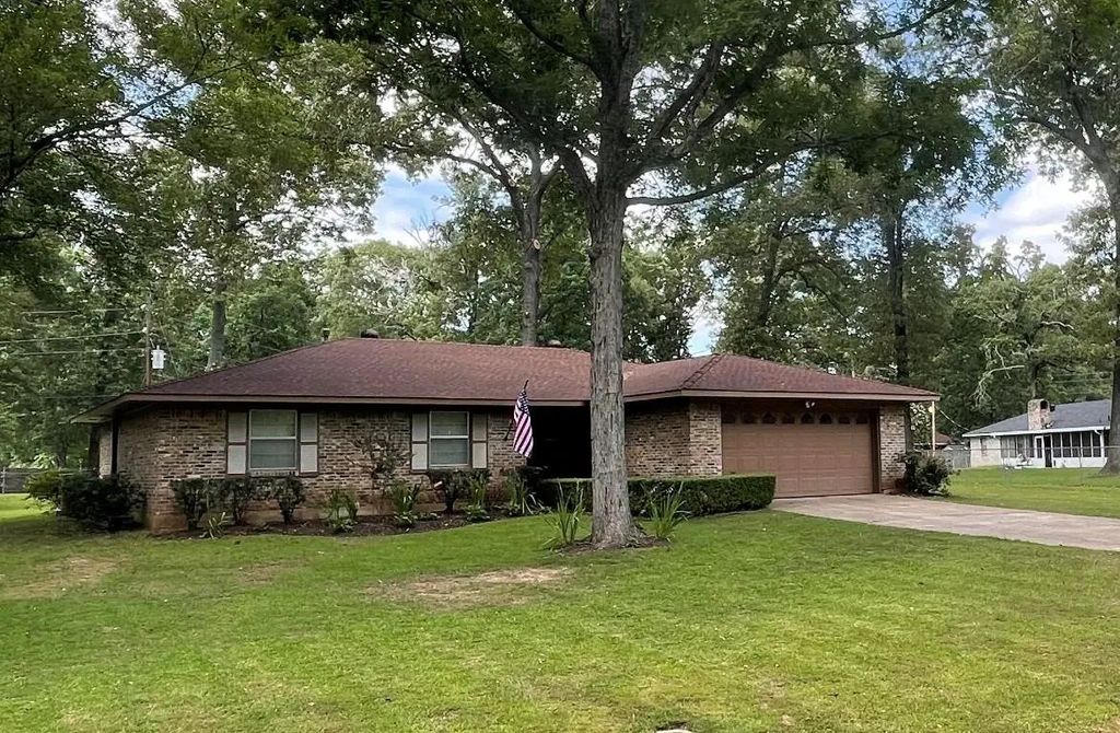 9103 Dogwood Trail, Haughton