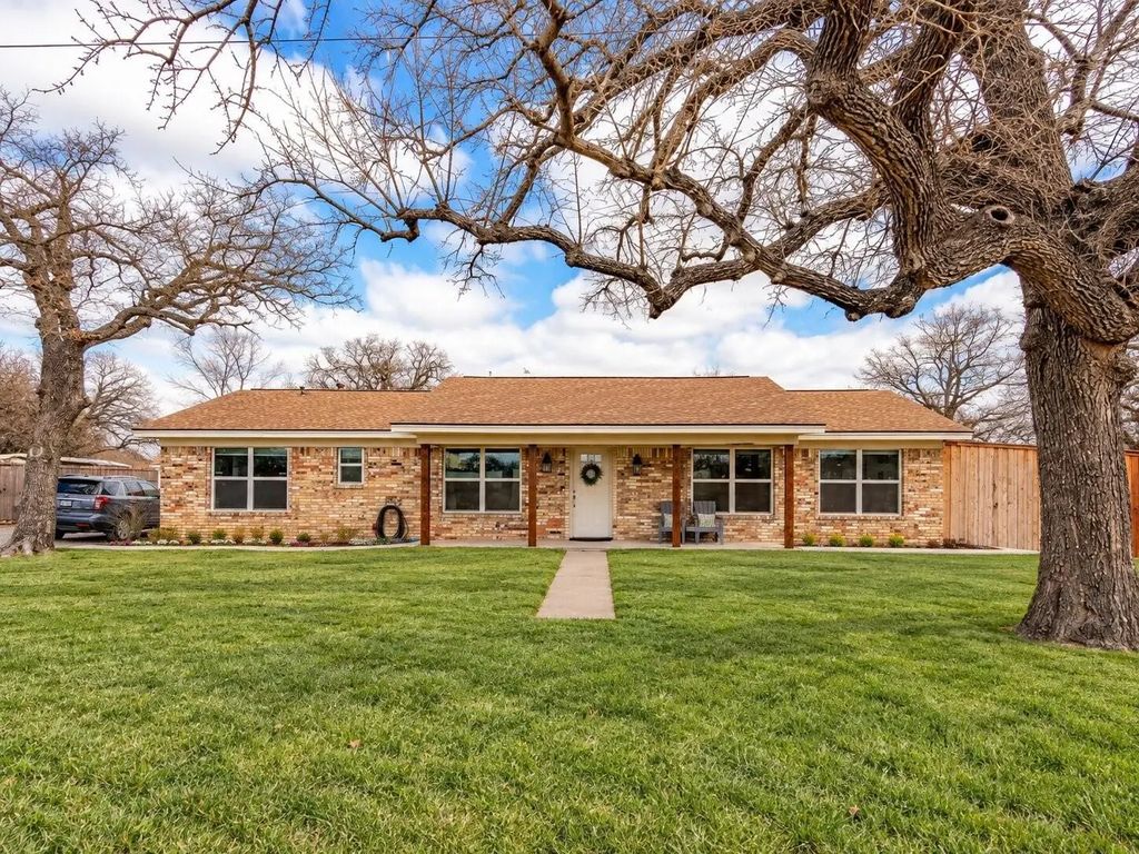 106 Joyce Drive, Argyle