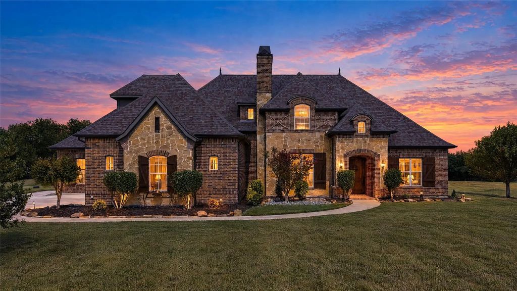 4840 Serenity Trail, McKinney