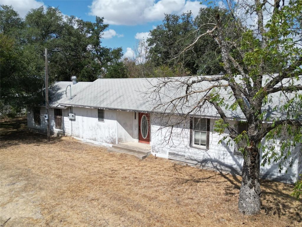 110 S Belmont Street, Stephenville