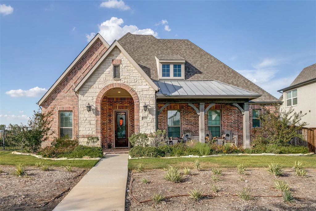 14356 Walsh Avenue, Fort Worth