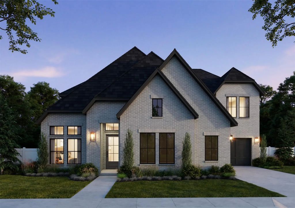 3520 Whimbrel Court, Prosper