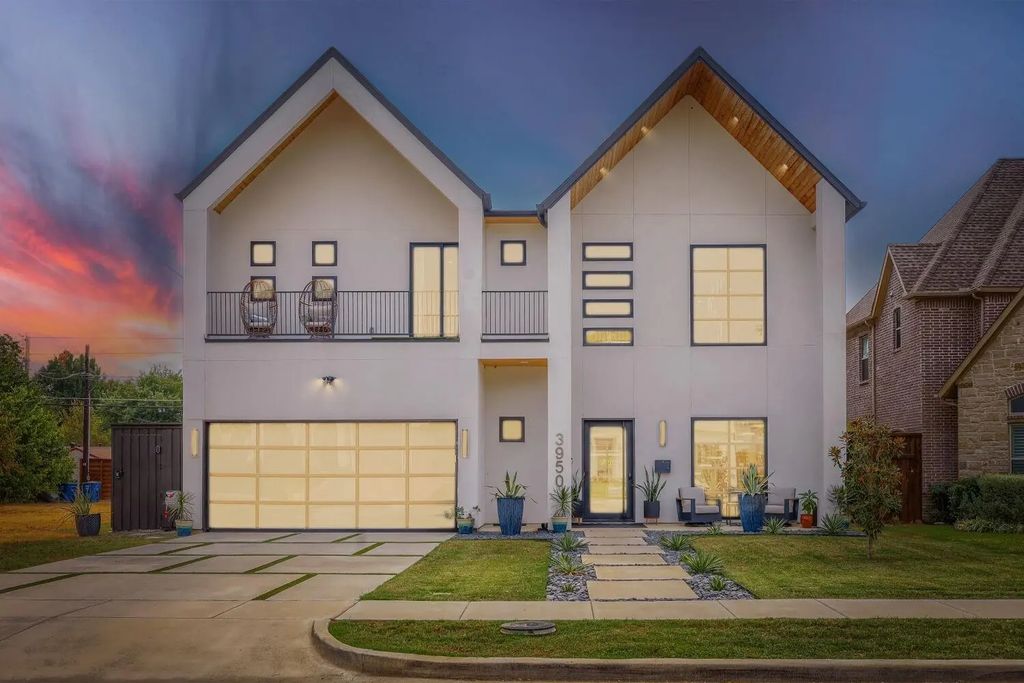 3950 Beechwood Lane, Dallas