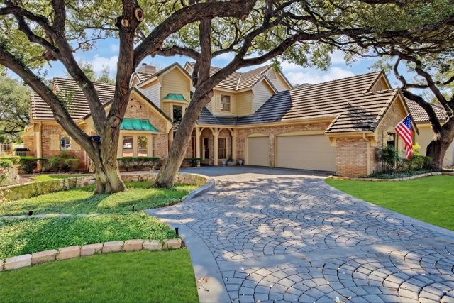 19154 Kristen Way, San Antonio