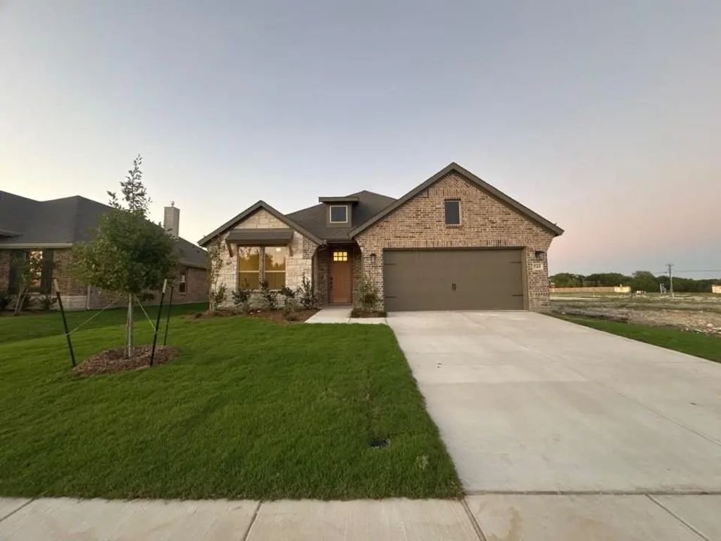 745 Stardust Drive, Anna