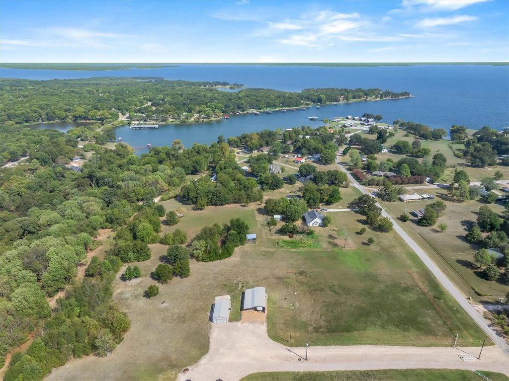 189 Vz County Road 3727, Wills Point