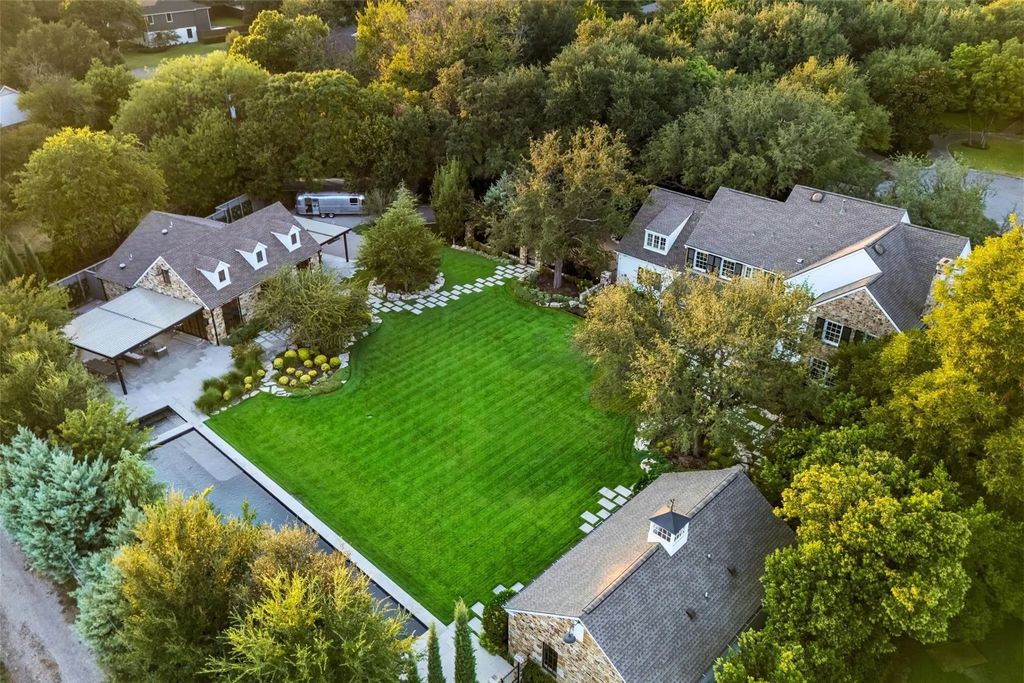 4506 Isabella Lane, Dallas