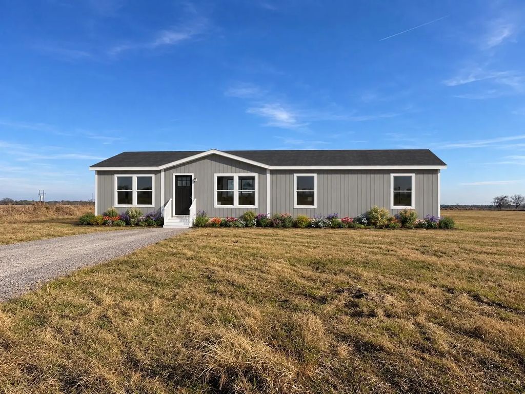 Tbd Lot 6 County Road 15200, Pattonville