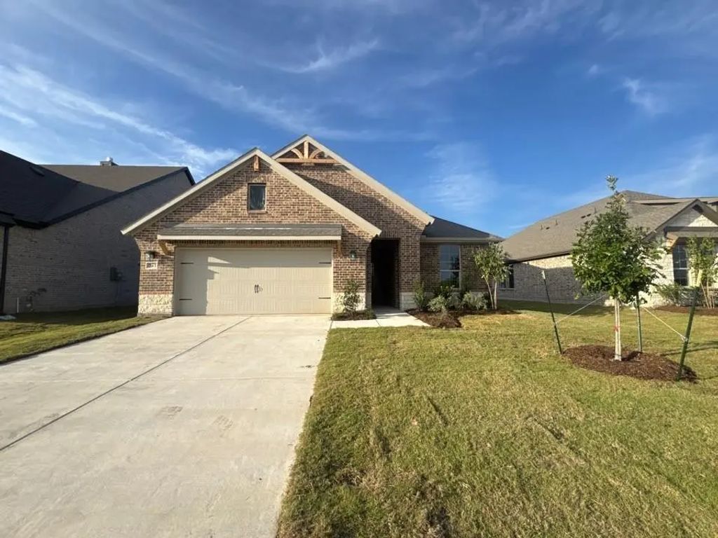 741 Stardust Drive, Anna