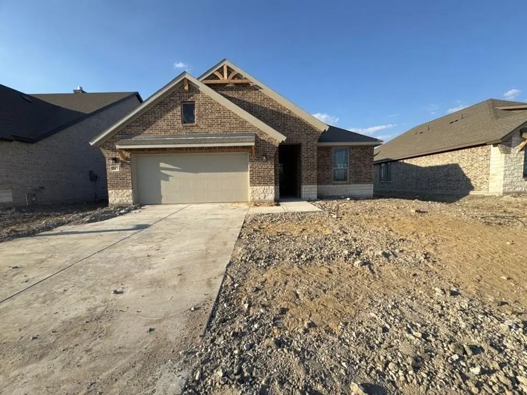 741 Stardust Drive, Anna