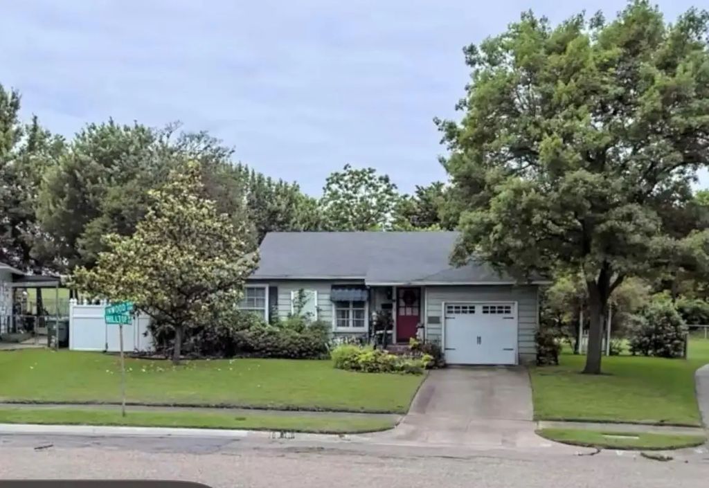 1769 Inwood Boulevard, Garland