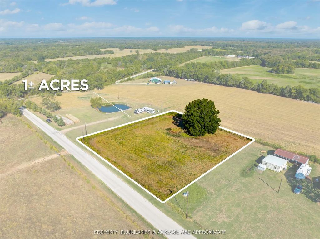 Tbd County Road 34650, Sumner