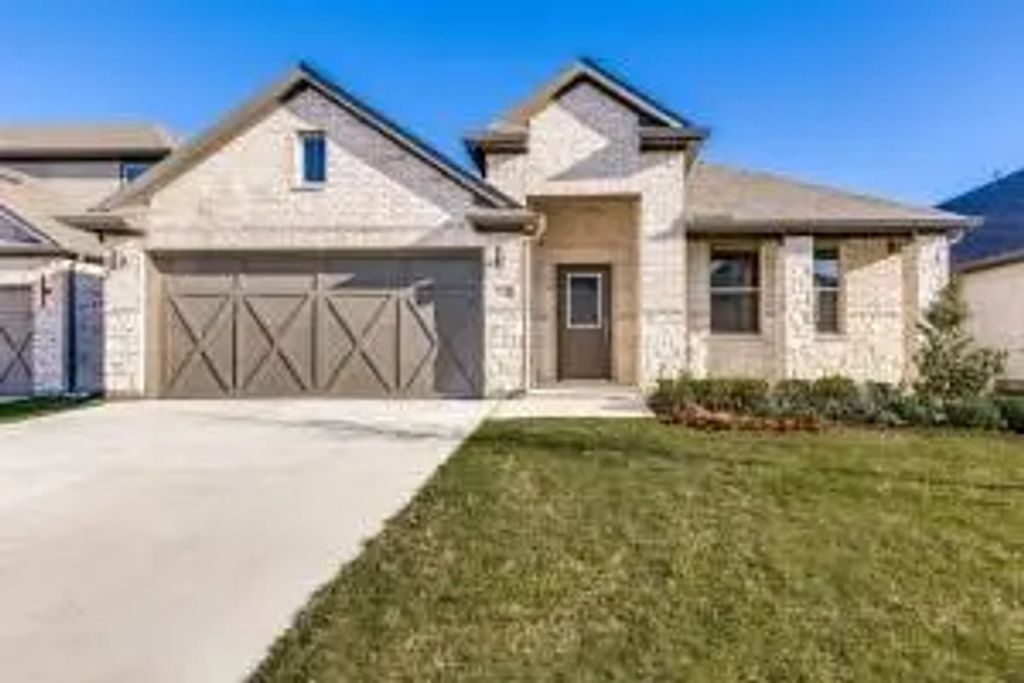 713 Brightstar, Aledo