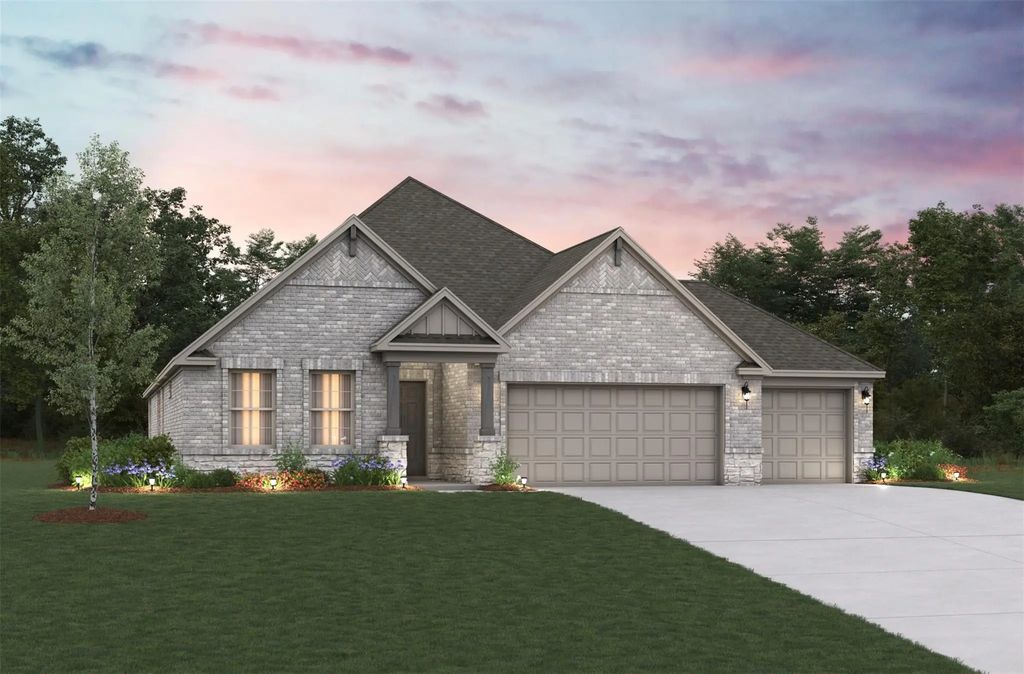 7106 Blackbrush Drive, Venus