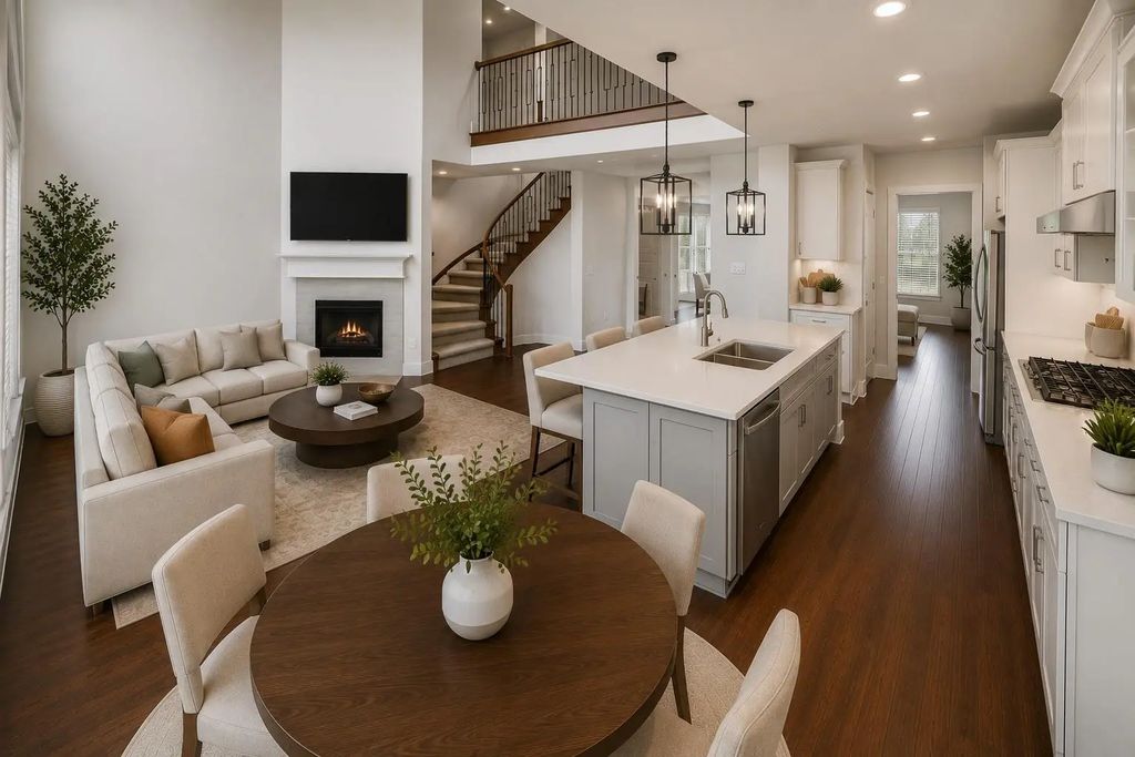 970 Speargrass Lane, Prosper