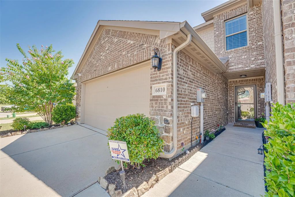 6810 Topaz Drive, Greenville