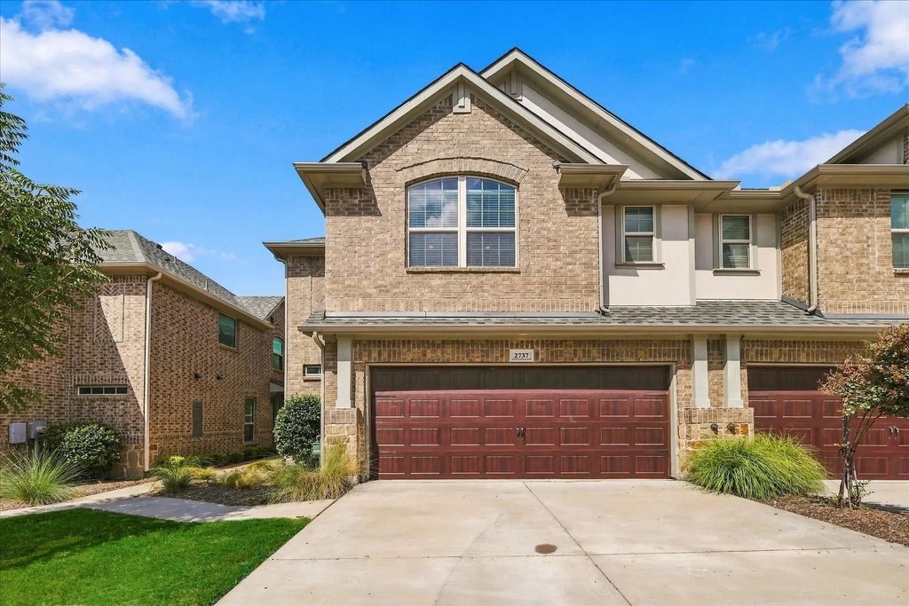 2737 Splendor Drive, Little Elm