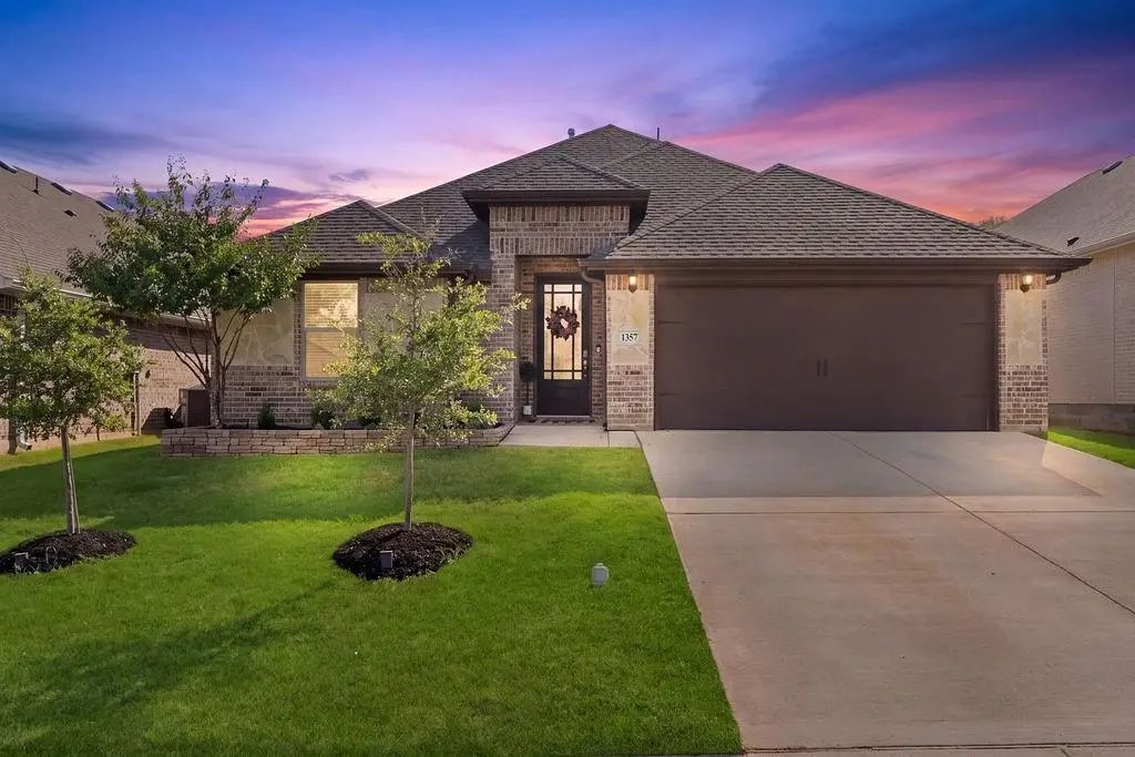1357 Collett Sublett Road, Kennedale