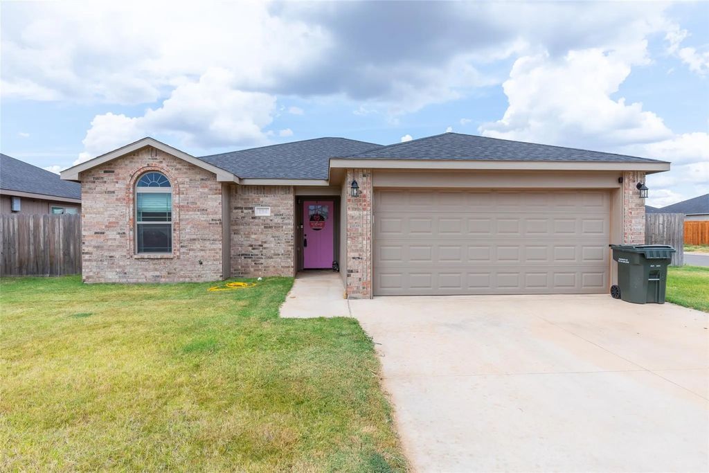 194 Waterloo Drive, Abilene