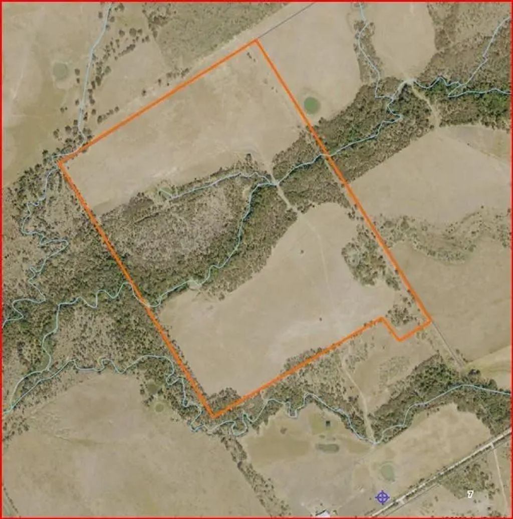 Cr636, Groesbeck