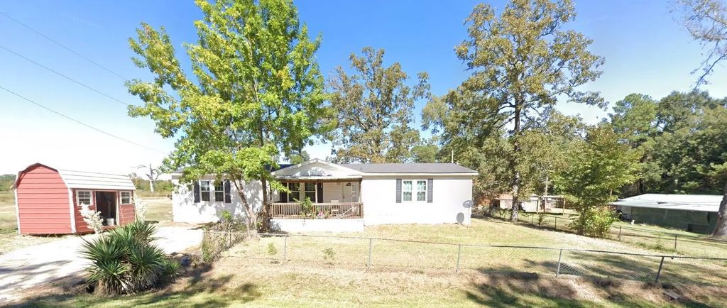 6524 Quail Lane, Keithville