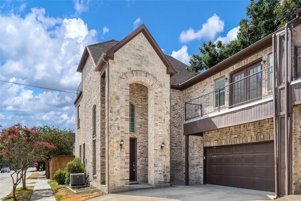 5456 Longview Street, Dallas