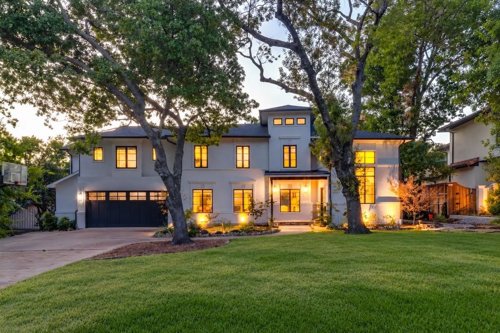 8547 Santa Clara Drive, Dallas