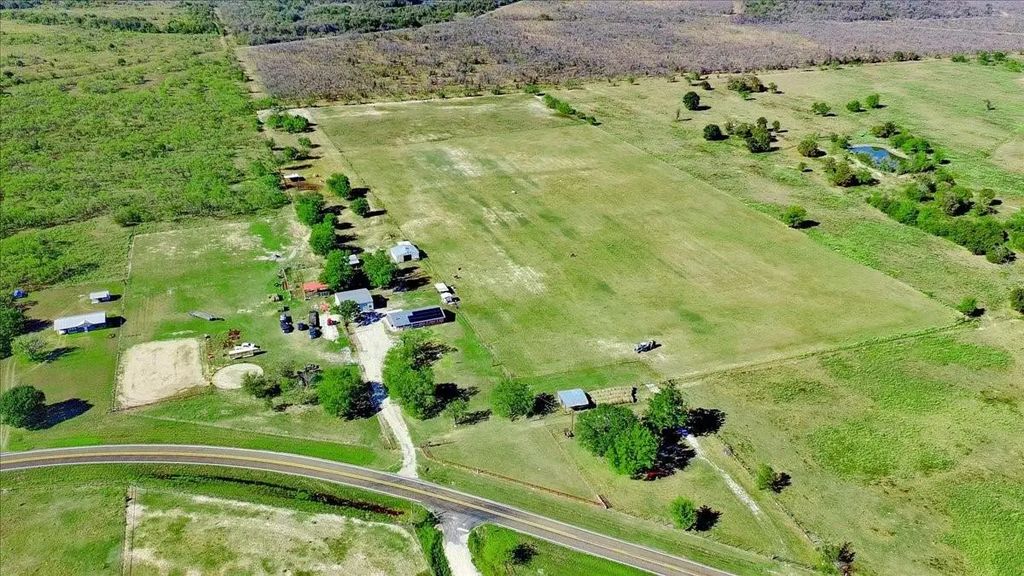 12278 Fm 642, Dawson