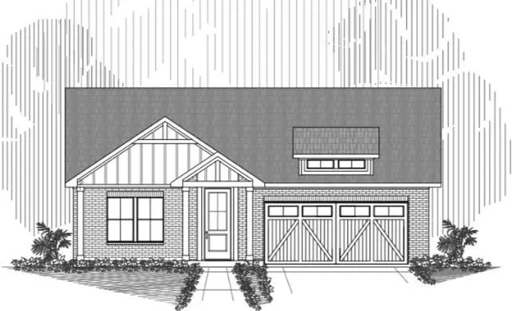 101 S Front Street, Rhome