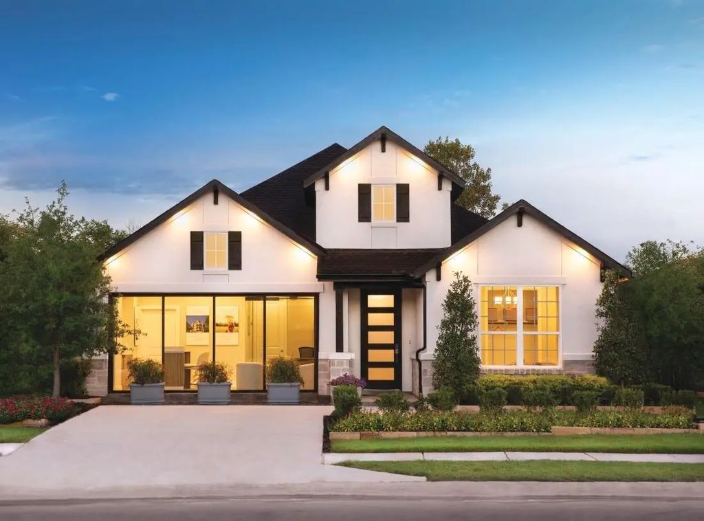 629 Rosemallow Way, Fort Worth