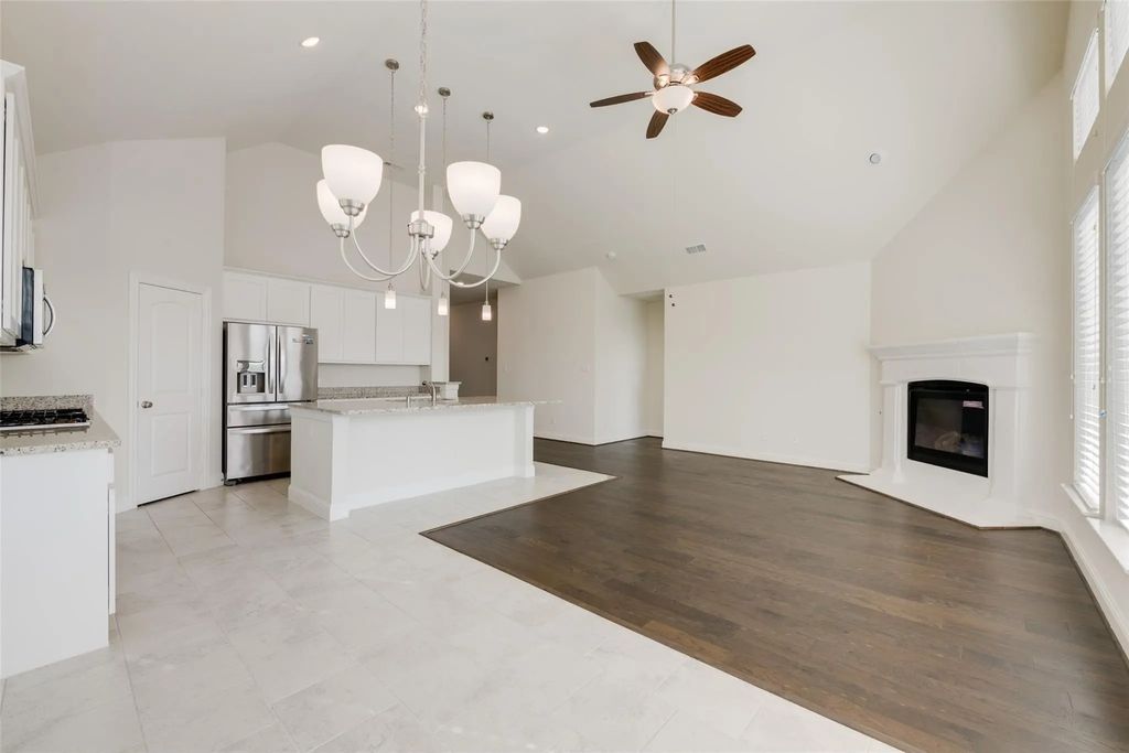 397 Myrtle Beach Drive, Garland