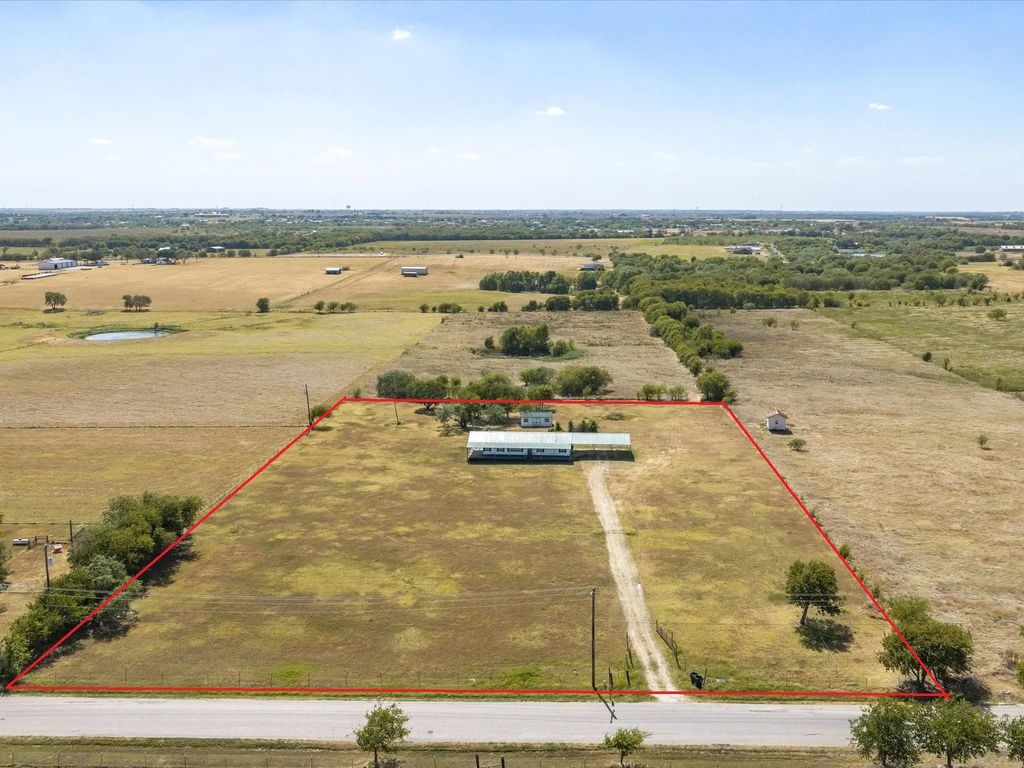 3817 County Road 616, Alvarado