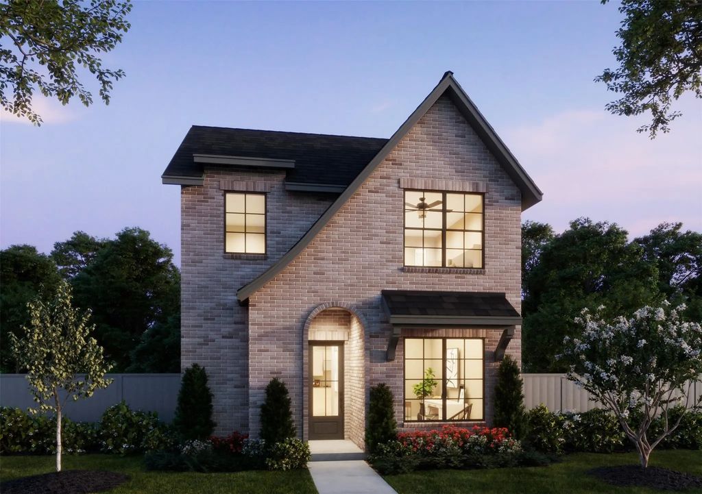 4809 Reveille Drive, McKinney