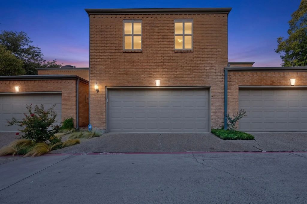 17335 Remington Park Place, Dallas