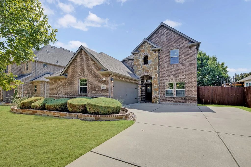 13775 Blackwolf Run Trail, Frisco