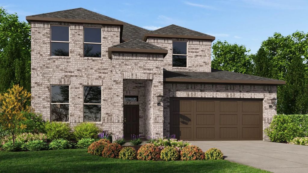 15041 Korob Drive, Fort Worth