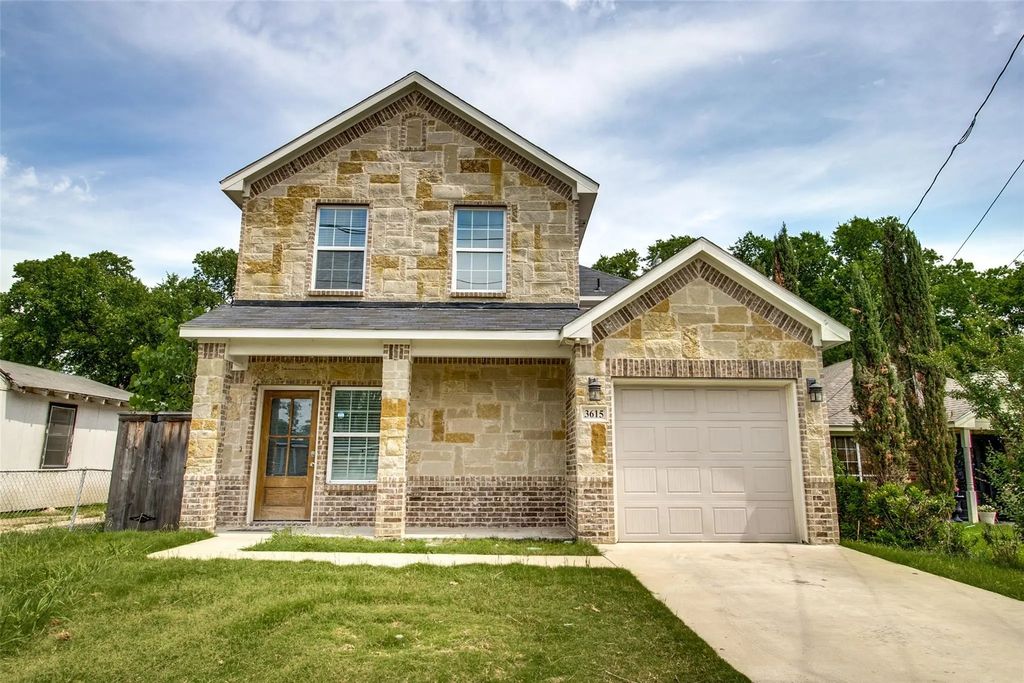 3615 Pueblo Street, Dallas