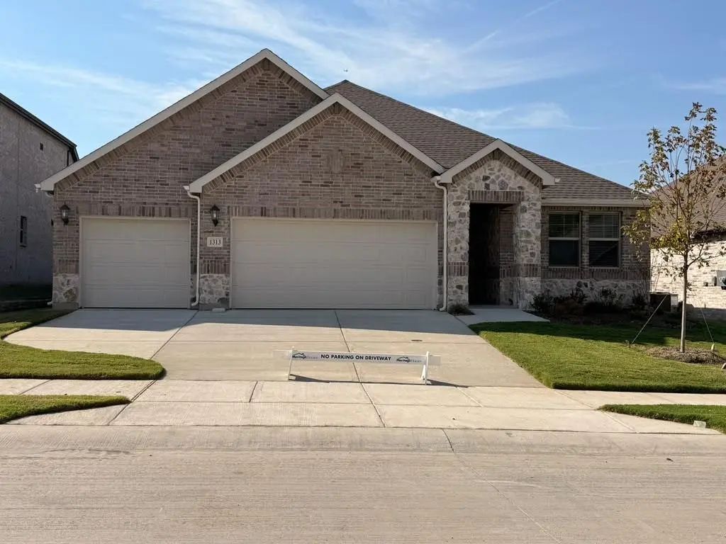 1313 Winters Way, McKinney