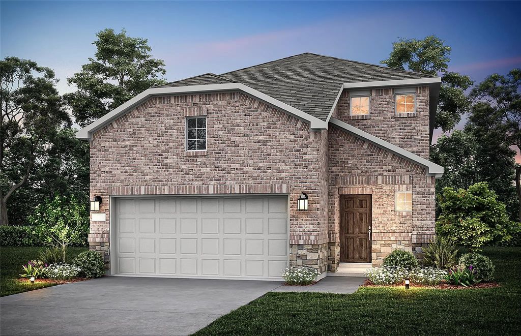 2501 Limerick Drive, Princeton