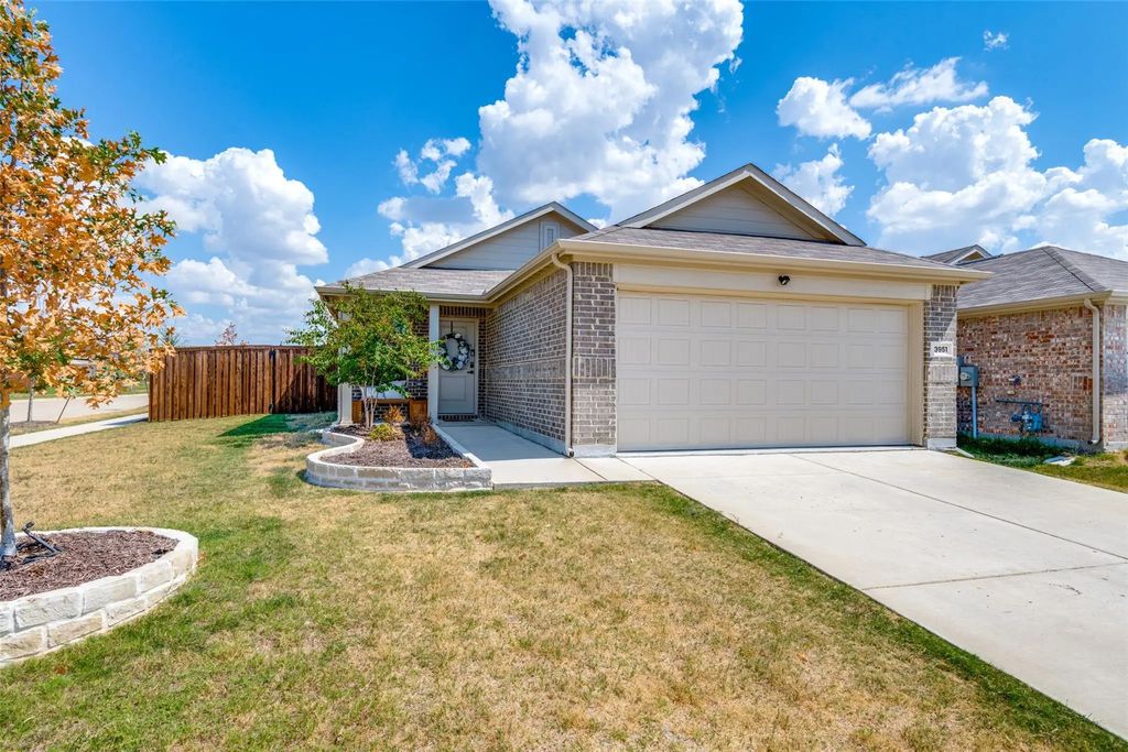 3951 Condor Drive, Crandall