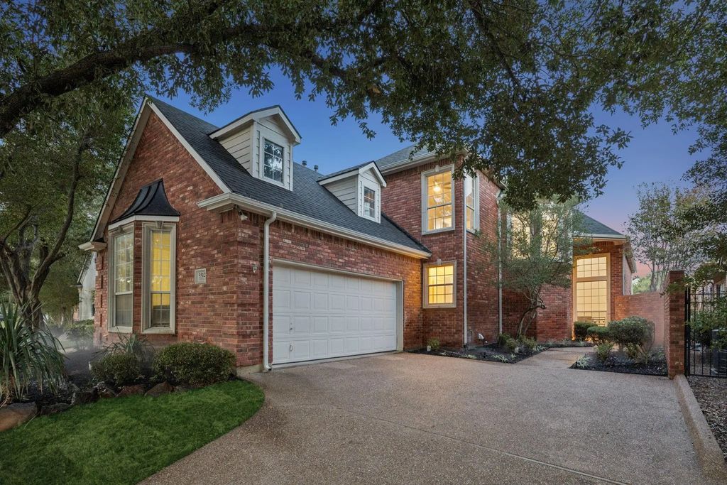 5512 Southern Hills Drive, Frisco