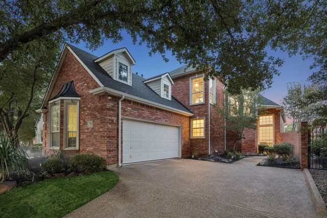 5512 Southern Hills Drive, Frisco