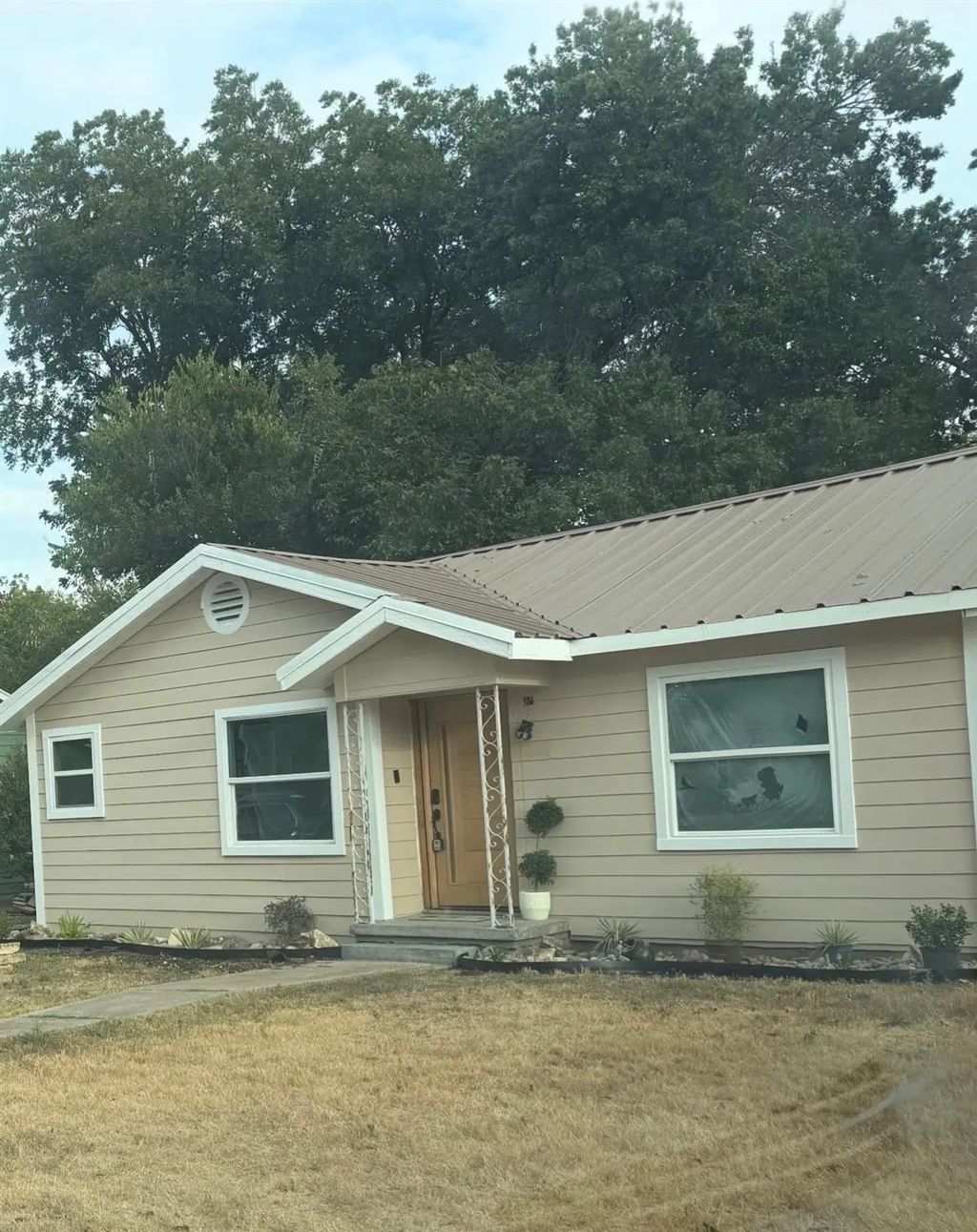 3932 Cumberland Avenue, Waco