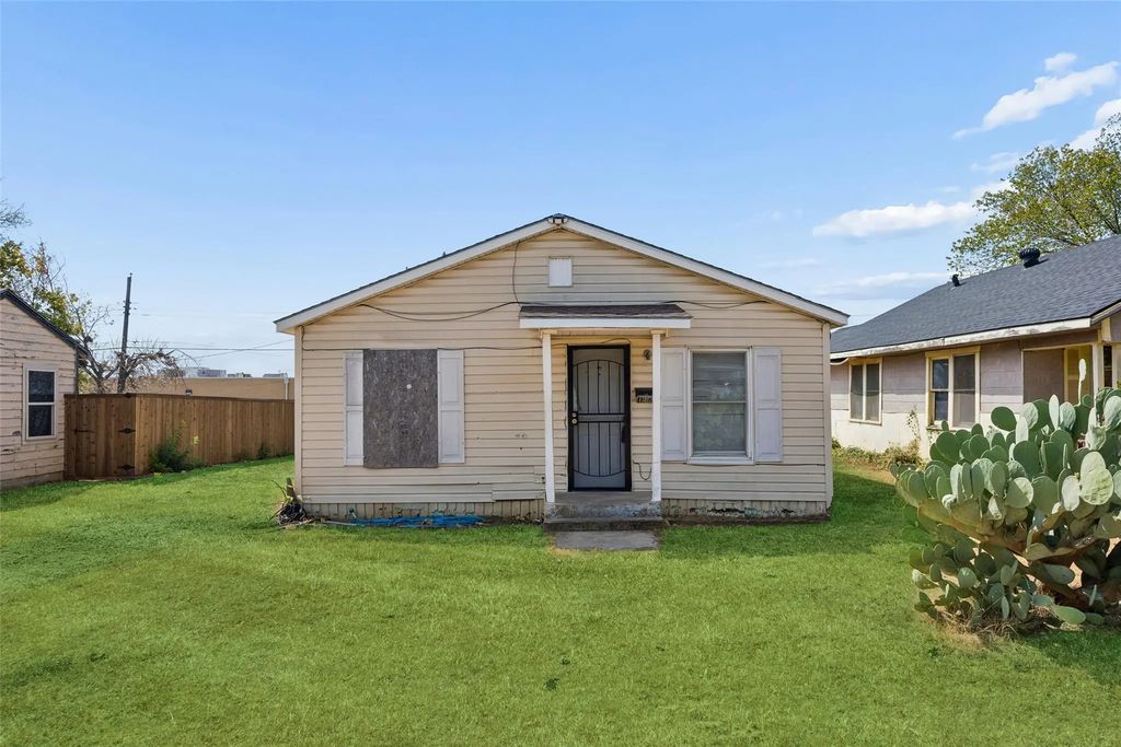 1224 E Morningside Drive, Fort Worth