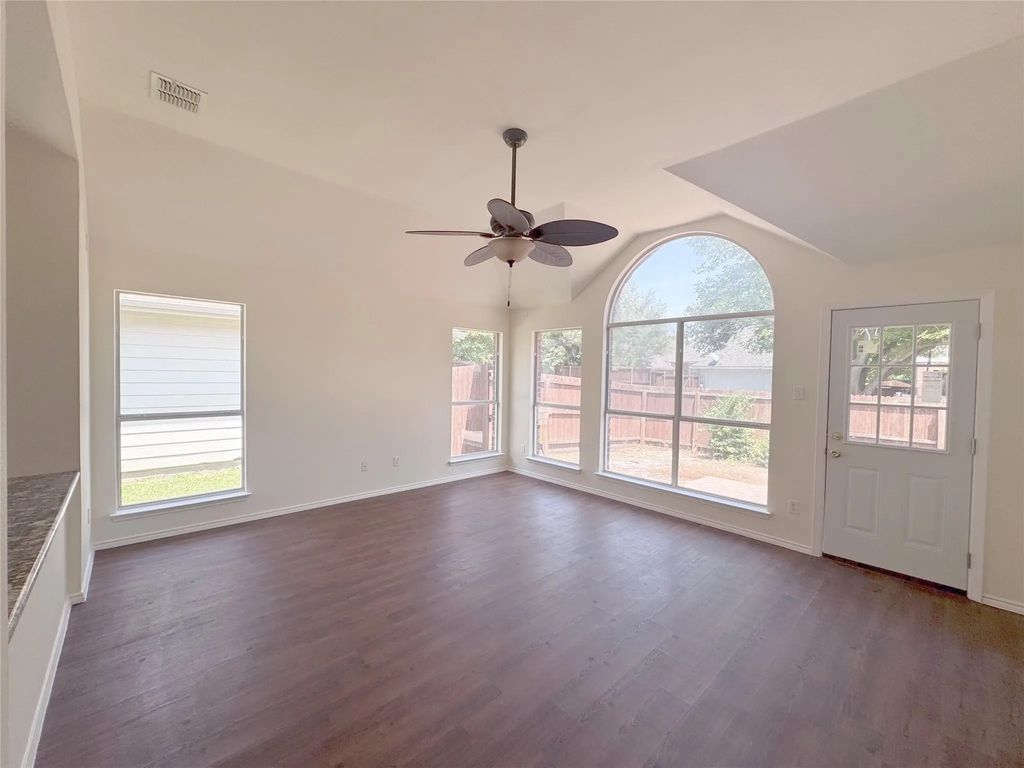 6734 Richmond Drive, Frisco