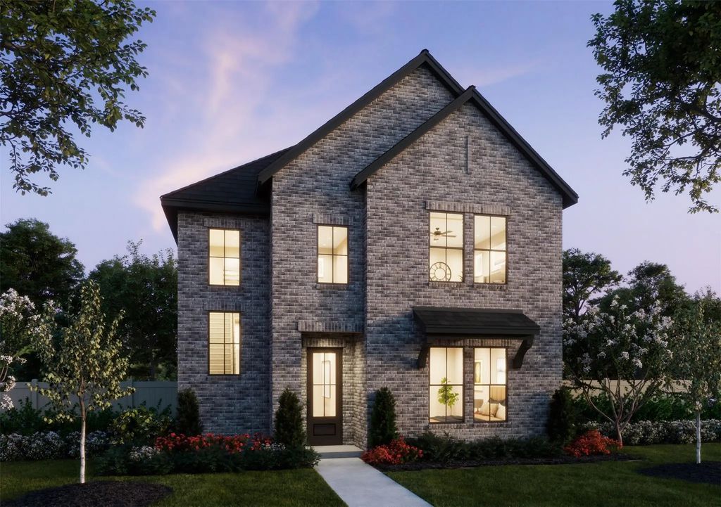4624 Reveille Drive, McKinney