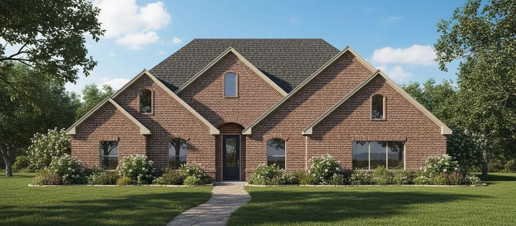 301 Zion Ridge, Poolville