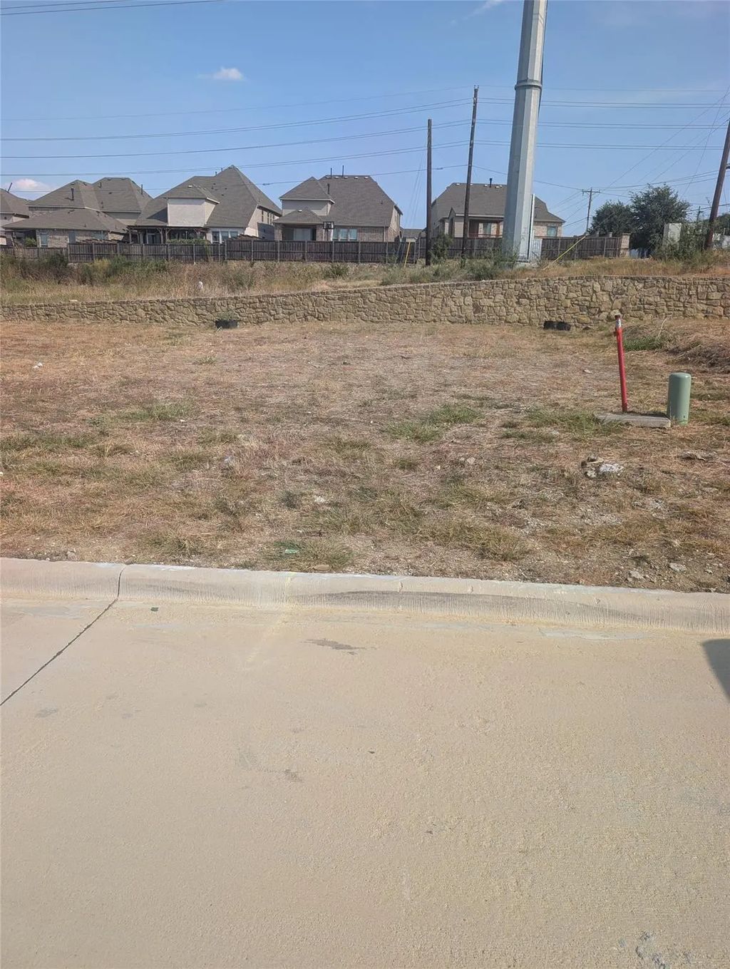 3405 Umyousef Court, Irving